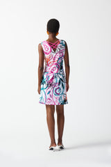 JOSEPH RIBKOFF ROBE FEMMES