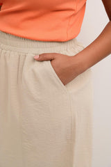 Kaffe Curve Jupe Femme