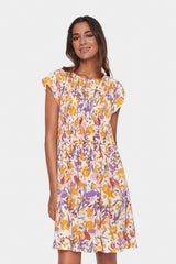 St-Tropez Robe Femme