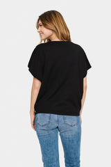 St-Tropez T-Shirt Femme