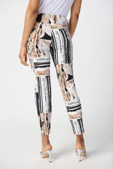 JOSEPH RIBKOFF LEGGING FEMME