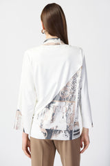 JOSEPH RIBKOFF VESTE FEMME