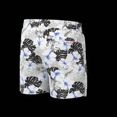 AU NOIR SWIMSHORTS HOMME