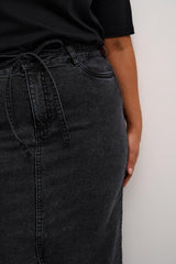 Kaffe Curve Jupe Femme