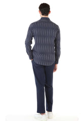MICHAEL KORS CHEMISE HOMME