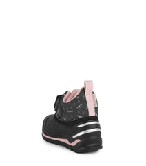 Acton bottes enfant mi-saison imperméables