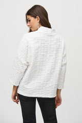 JOSEPH RIBKOFF BLOUSE FEMME