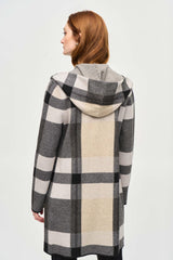 JOSEPH RIBKOFF COVER-UP FEMMES