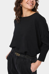 St-Tropez Chandail Femme