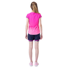 NANO T-SHIRT FILLES DE 7 À 14 ANS