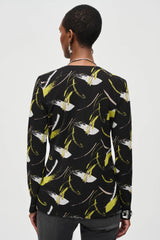 JOSEPH RIBKOFF CHANDAIL FEMME