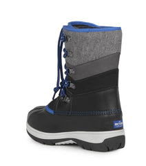 Acton bottes d'hiver pour enfants avec feutre amovible