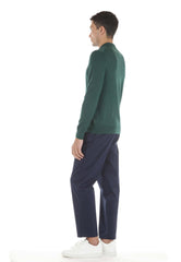 MICHAEL KORS POLO MANCHES LONGUES HOMME