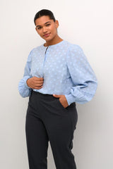 Kaffe Curve Chemise Femme