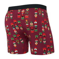 SAXX BOXER HOMMES