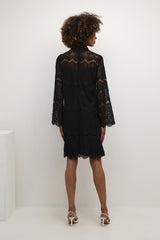 CULTURE ROBE FEMME