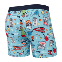 SAXX BOXER HOMMES