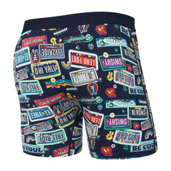 SAXX BOXER HOMMES