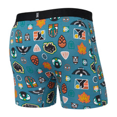 SAXX BOXER HOMMES