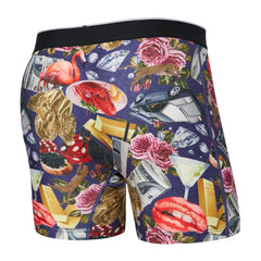 SAXX BOXER HOMMES