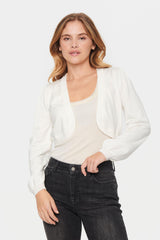 St-Tropez Bolero Femme