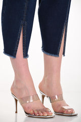 FRANK LYMAN JEANS FEMME