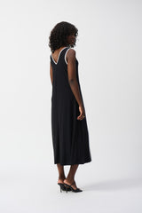 JOSEPH RIBKOFF ROBE FEMME