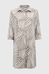 JOSEPH RIBKOFF ROBE FEMME