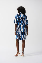 JOSEPH RIBKOFF ROBE FEMMES