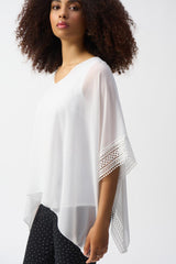 JOSEPH RIBKOFF TUNIC FEMME