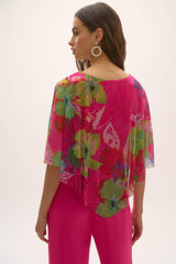 JOSEPH RIBKOFF BLOUSE FEMME