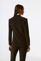 JOSEPH RIBKOFF VESTON FEMME