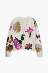 DESIGUAL VESTE FEMMME