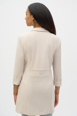 JOSEPH RIBKOFF VESTON FEMME