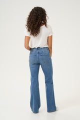 CULTURE JEANS FEMME