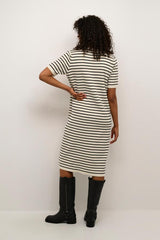 KAFFE ROBE FEMME
