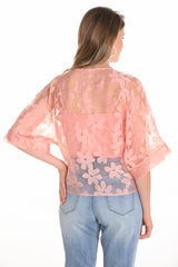 FRANK LYMAN BLOUSE FEMME