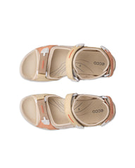 ECCO SANDALS FEMME