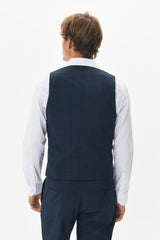 MATINIQUE VESTE SANS MANCHE HOMME