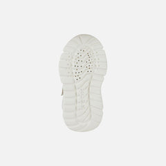 GEOX ESPADRILLE FILLE