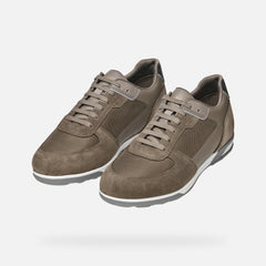 GEOX ESPADRILLE HOMME