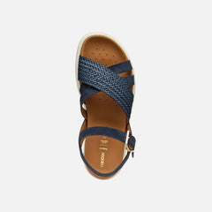 GEOX SANDALS FEMME
