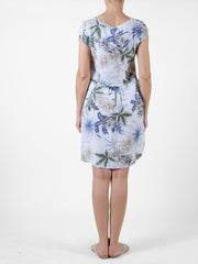 ANGELA MARA ROBE FEMME