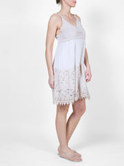 ANGELA MARA ROBE FEMME