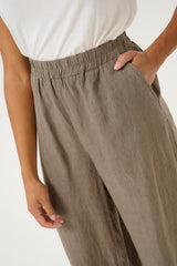CULTURE Pantalon Femme