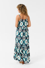 CREAM ROBE FEMME