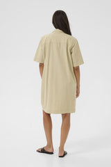 KAFFE ROBE FEMME