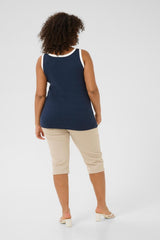 KAFFE CAMISOLE FEMME