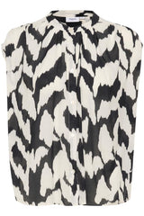 ST-TROPEZ BLOUSE FEMME