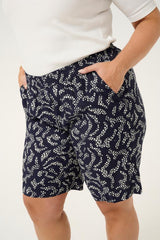 KAFFE SHORT FEMME